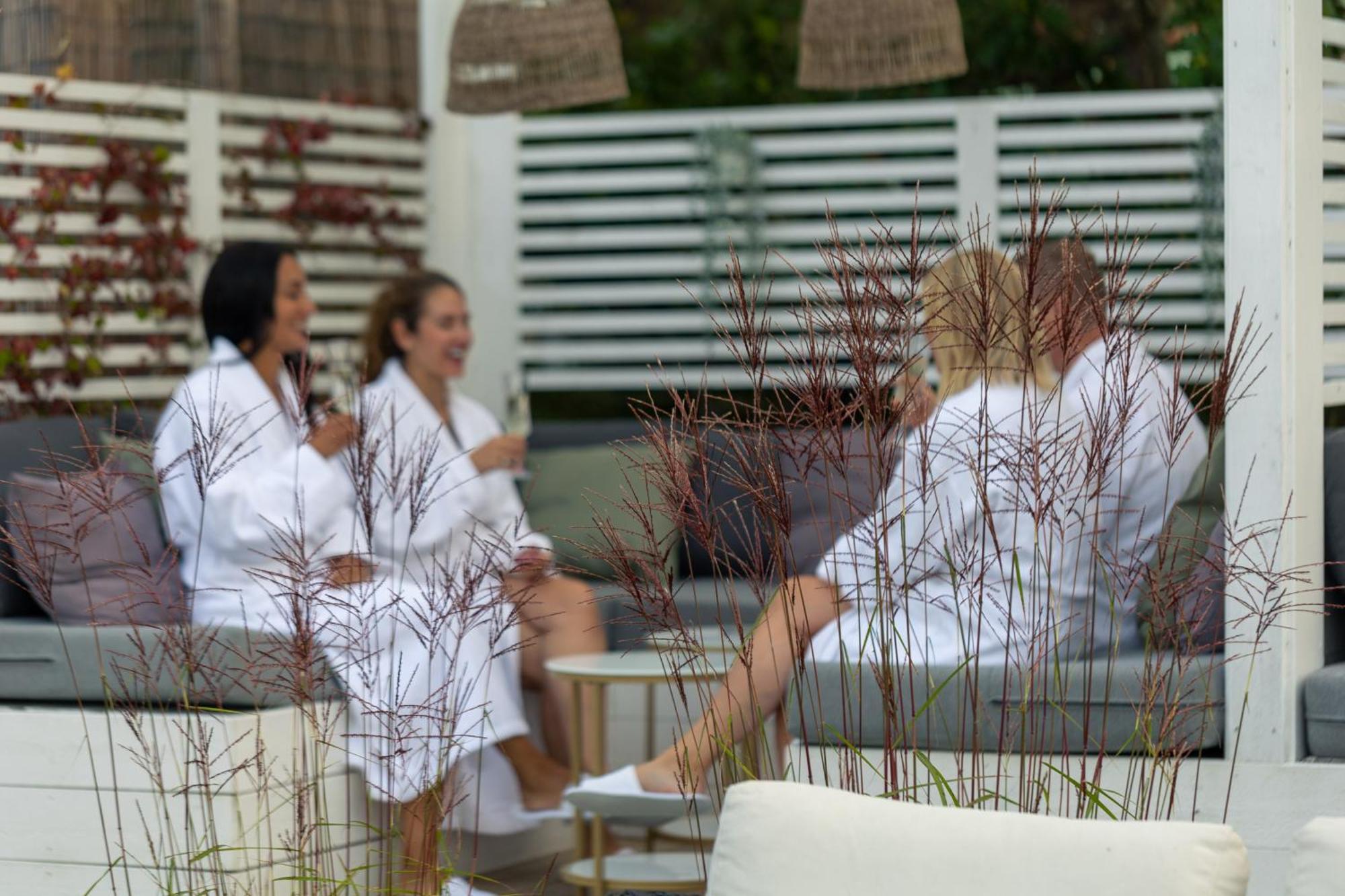 Saeroehus Hotel, Conference & Spa Zewnętrze zdjęcie